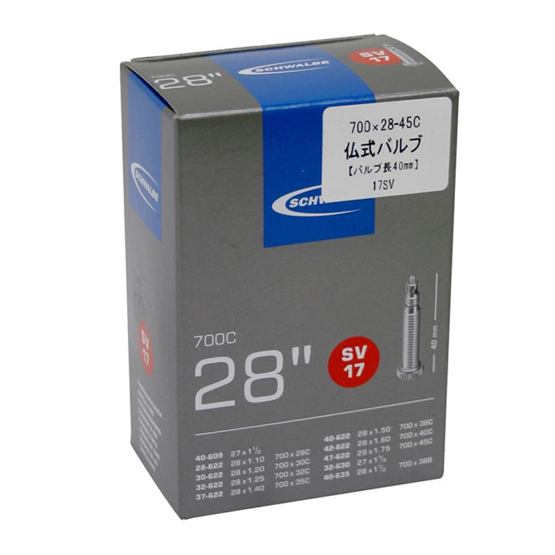 SCHWALBE（シュワルベ） 7/5.6は全品+P5% 自転車タイヤ・チューブ 正規