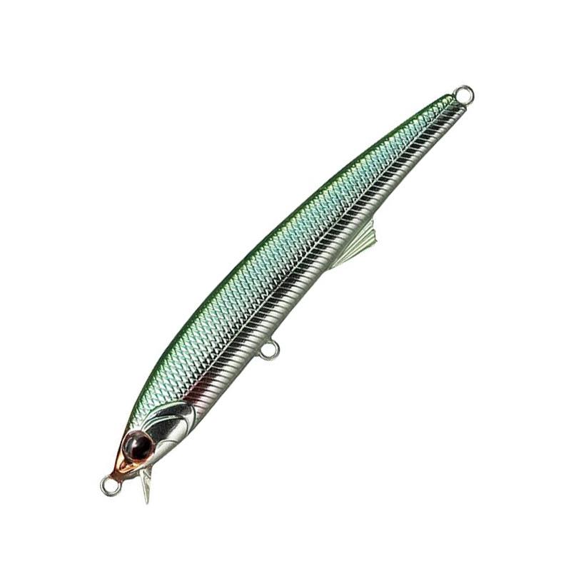エバーグリーン(EVERGREEN) オーシャンフリート・オネスティ(シンキング) 95mm #857 レッドヘッドソリッドパール 11910857