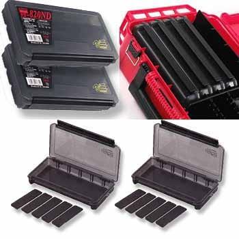 メイホウ（MEIHO） 1/15まで全品+P5% タックルボックス VS3080