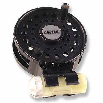 フィッシングツール S&Nインターナショナル ルーバ ウノ ブラック