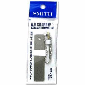 フィッシングツール SMITH ダブルダイヤモンド シャープナー (DDシャープナー) 70mm | ブランド登録なし