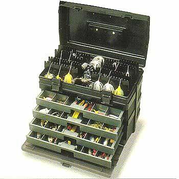 メイホウ（MEIHO） 1/15まで全品+P5% タックルボックス VS-8010