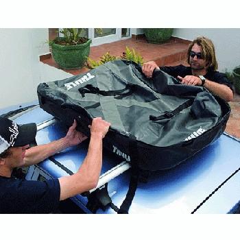 【ぜなさん】Thule Ranger 90 車載ルーフボックス ぜなさん】Thule Ranger 90 車載ルーフボックス ぜなさん】Thule