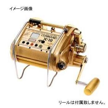 船・石鯛リールパーツ ミヤマエ パーツ:ガードアーム COMMAND X・8・9