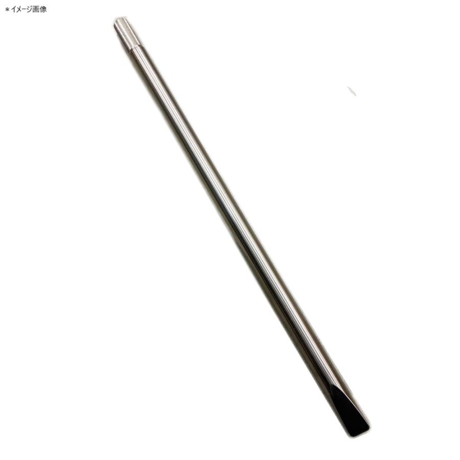 アドバン工業 別売ピトン足(チタン) 50cm : ナチュラム Yahoo