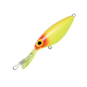 メーカー直売 バス釣り用ハードルアー ラパラ オリジナル ホッテントット 6g 36 ソリッドチャート Avmap Gr