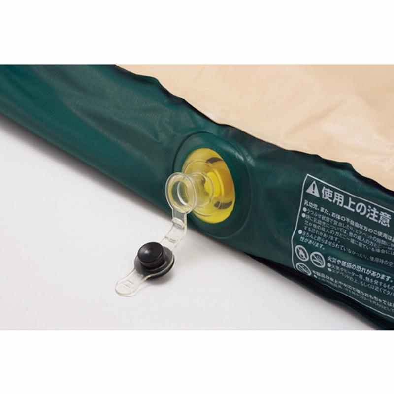 Coleman コールマン コンフォート エアーマットレス ダブル 2個【楽天 