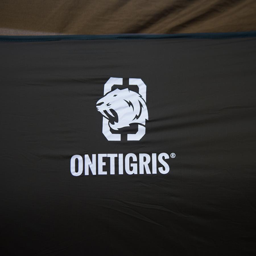アウトドアベッド OneTigris NIGHT PROTECTOR Under-quilt10
