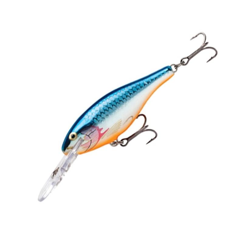 シーバス用ルアー ラパラ シャッドラップ Shad Rap 90mm Sb
