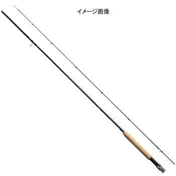 シマノ（SHIMANO） フライロッド ブルックストーン 904 : ナチュラム