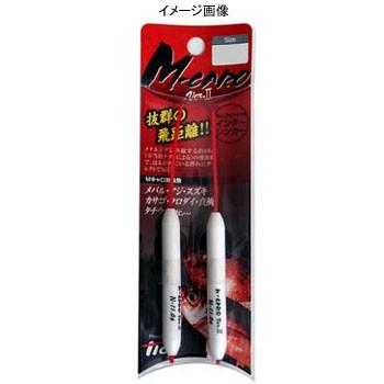 フック・シンカー・オモリ ティクト Mキャロ Ver2 4.6g N｜naturum-outdoor