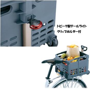 TOPEAK 自転車アクセサリー トピーク トローリー トート TOPEAK 自転車アクセサリー トピーク トローリー トート