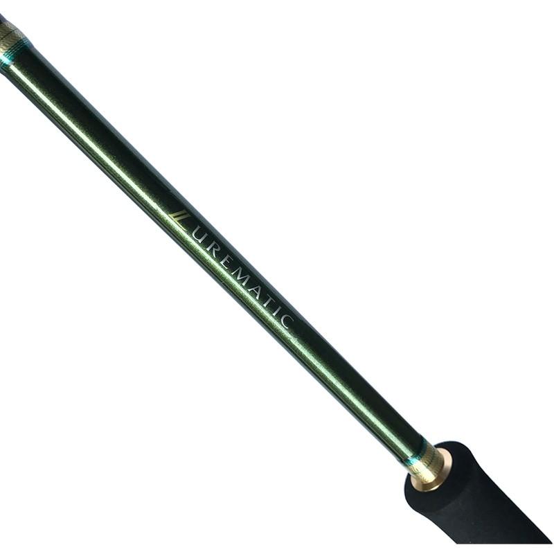 高速配送 シーバスロッド シマノ ルアーマチック S86ML 【全品送料無料】 高速配送 シーバスロッド シマノ ルアーマチック S86ML 【全品送料無料】