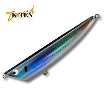 シーバス用ルアー タックルハウス Tuned K-TEN リップルポッパー 90mm