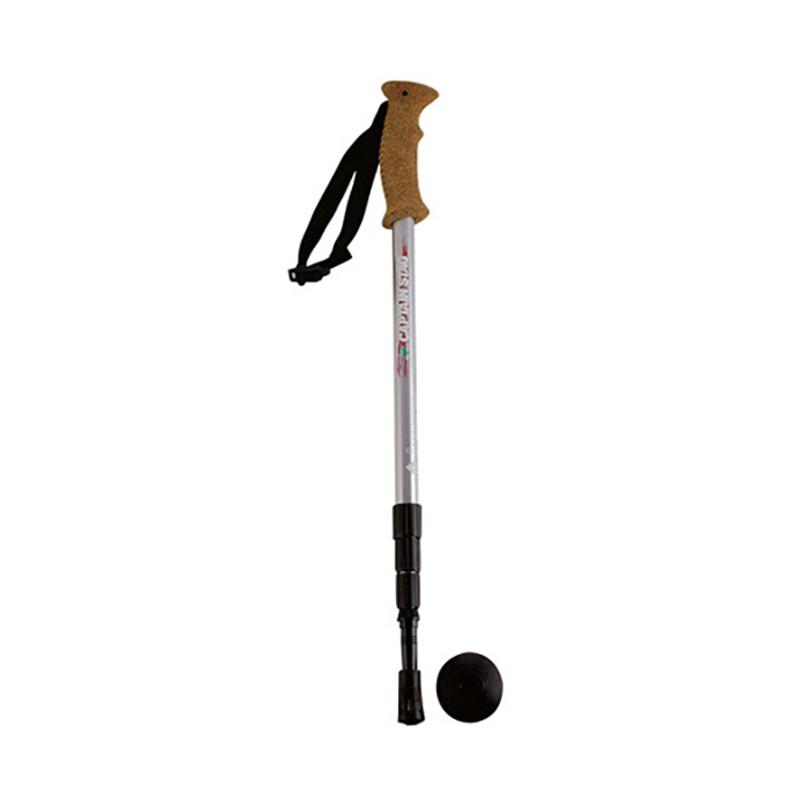 7/5.6は全品+P5% トレッキングポール キャプテンスタッグ FEEL BOSCO 