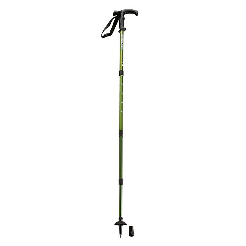 トレッキングポール キャプテンスタッグ FEEL BOSCO トレッキングステッキ Tグリップ (4段スライド式) 100〜120cm オリーブ :807809:ナチュラム Yahoo!ショッピング店 - 通販 - Yahoo!ショッピング トレッキングポール キャプテンスタッグ FEEL BOSCO トレッキングステッキ Tグリップ (4段スライド式) 100〜120cm オリーブ :807809:ナチュラム Yahoo!ショッピング店 - 通販 - Yahoo!ショッピング