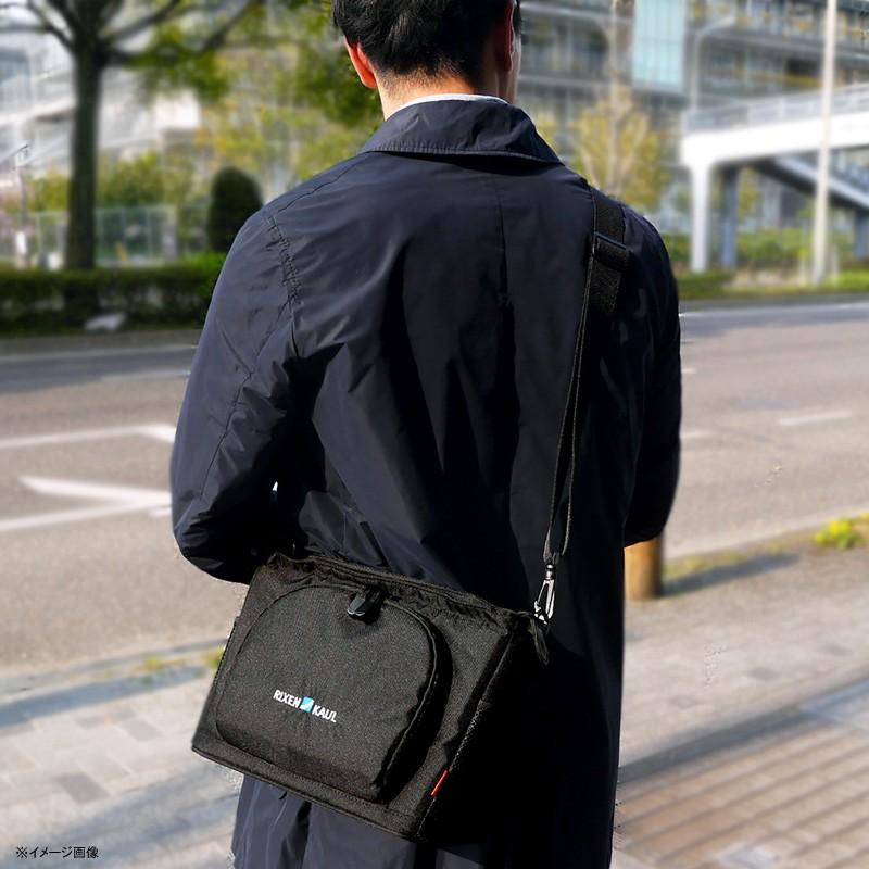 自転車バッグ リクセンカウル 正規品 アレグラ フロント/ハンドルバー