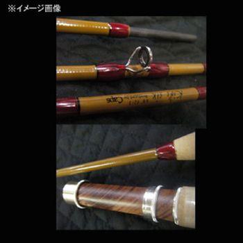 キャップス フライロッド キッズシックス 6ピース 6フィート
