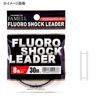 山豊 フロロ ショックリーダー 20m 5号 クリア | ブランド登録なし