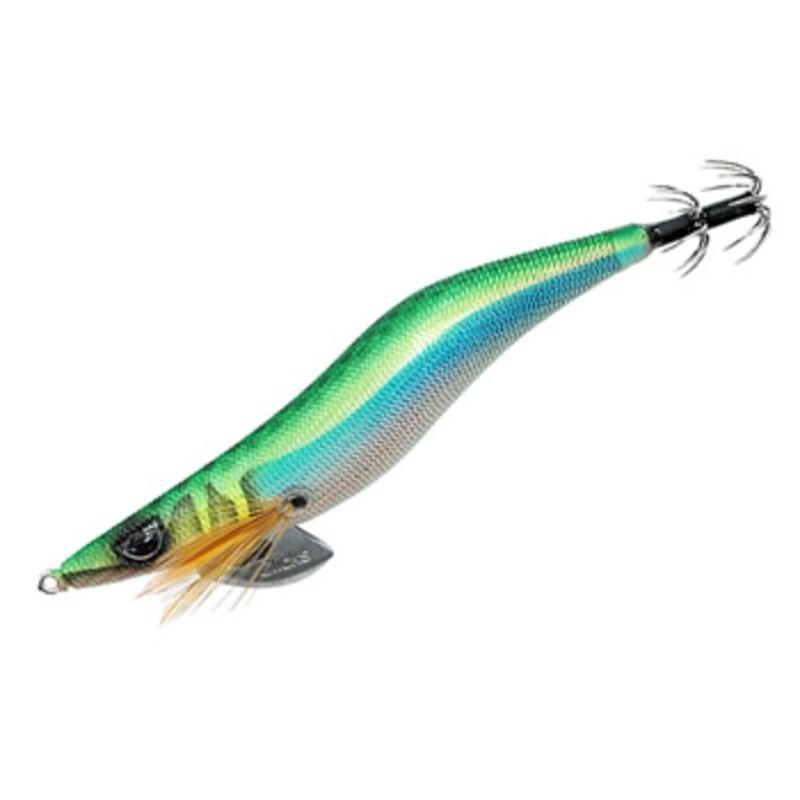 カンジインターナショナル エギング(エギ) クリックス プロスペック