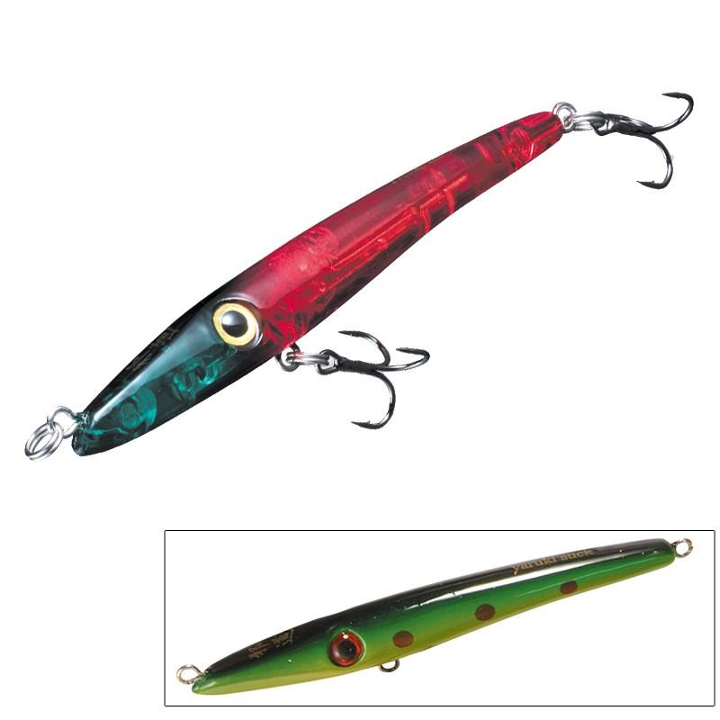 シーバス用ルアー 邪道 ヤルキスティック ヤルキバ 78 4 5g 22 スカポン ナチュラム Paypayモール店 通販 Paypayモール