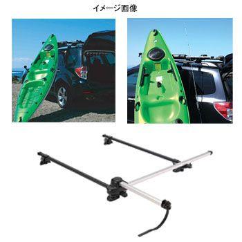 INNO カヤックリフター 一人簡単積載用 可動式アーム INA453JP