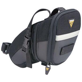 TOPEAK（トピーク） 自転車バッグ エアロ ウェッジ パック ストラップ