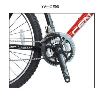 自転車用品 フリンガー SW-719チェーンリングカバー スモーク｜naturum-outdoor｜04