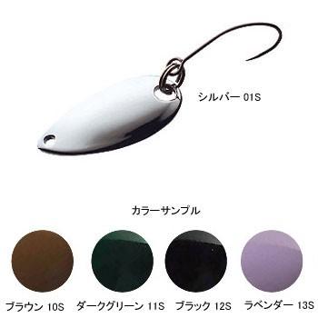 シマノ（SHIMANO） 7/10-12は全品+P5% カーディフエリアスプーン