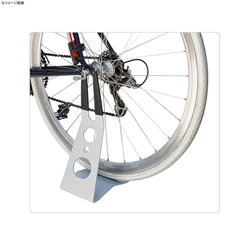 自転車アクセサリー GIZA PRODUCTS YC-109 ディスプレイ スタンド サイクル/自転車 ブラック｜naturum-outdoor｜02