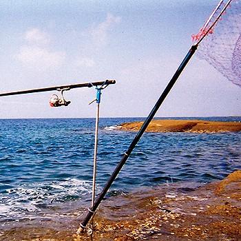 釣武者 タモキャッチ L : ナチュラム Yahoo!ショッピング店 - 通販