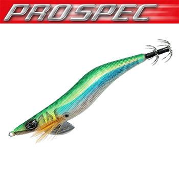 クリックス カンジインターナショナル プロスペック エギ邪 限定