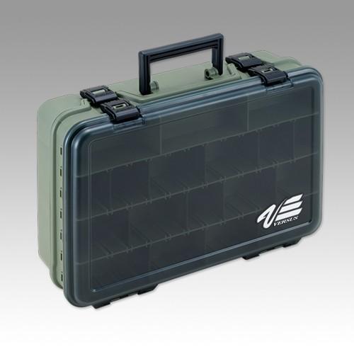 メイホウ（MEIHO） 15日まで全品+P5% タックルボックス VS-3070 マット