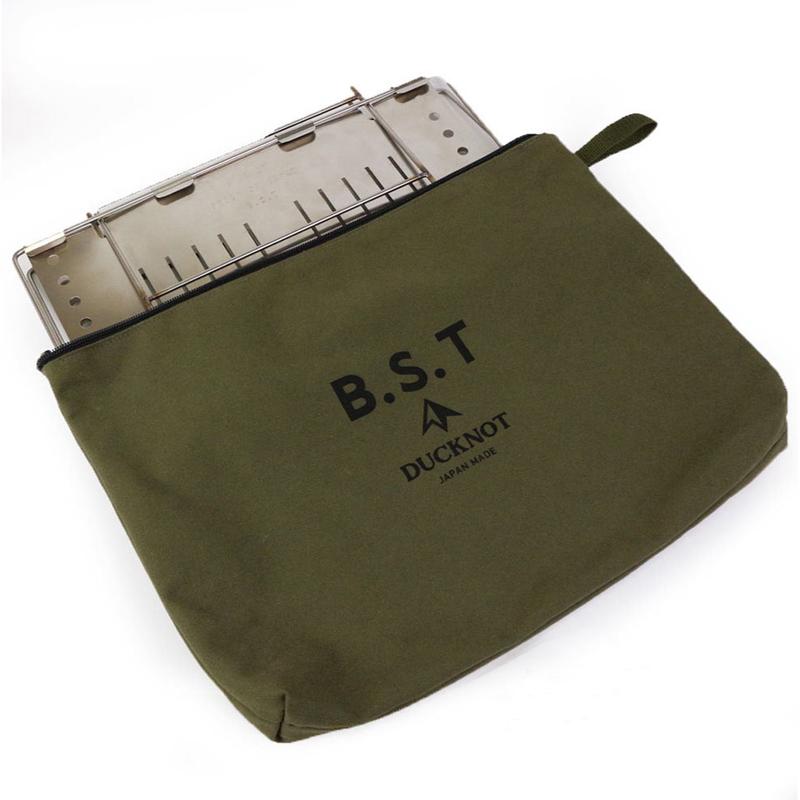BBQ・七輪・焚火台 DUCKNOT 焚き火台 B.S.Tスパッタシート SET BBQ・七輪・焚火台 DUCKNOT 焚き火台 B.S.Tスパッタシート SET