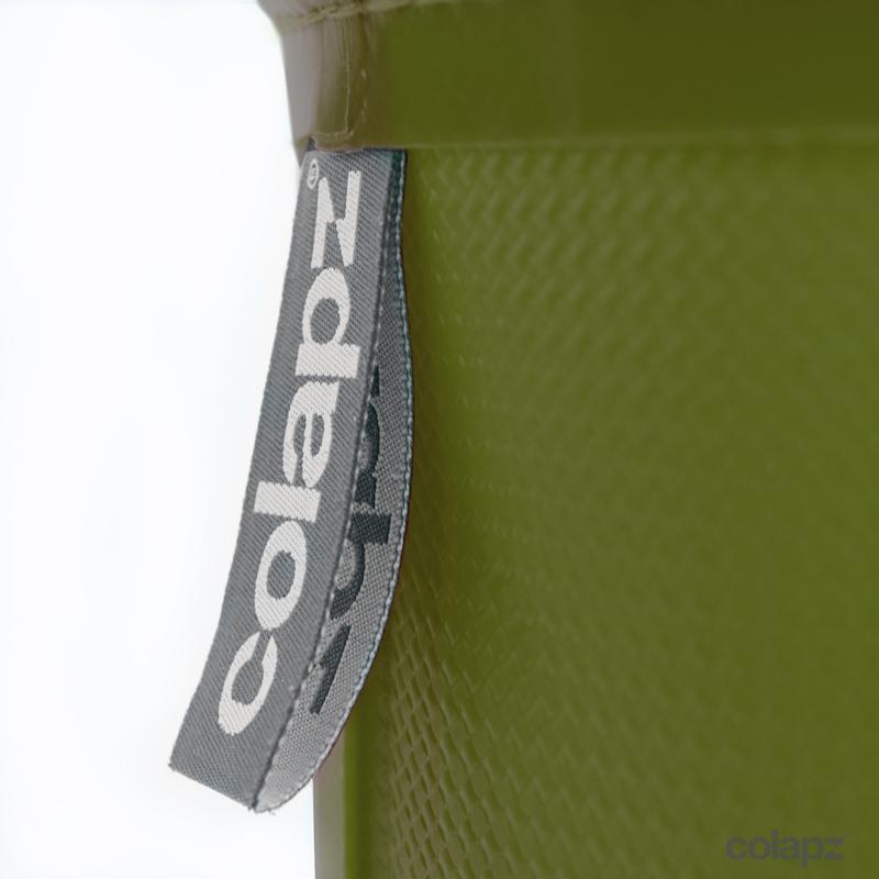 水筒・ボトル・ポリタンク COLAPZ(コラプズ) 正規輸入品 Sorcit / 2in1 KIT (OLIVE) オリーブ_6