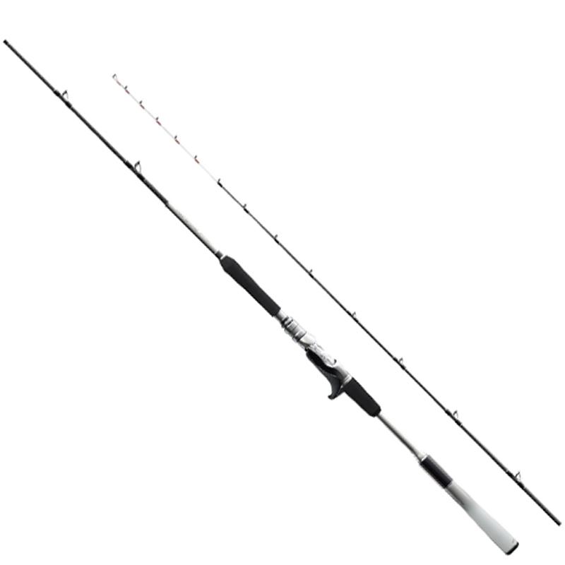 シマノ（SHIMANO） 船竿 ミッドゲーム エクスチューン 73H190R