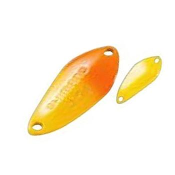 シマノ（SHIMANO） カーディフ サーチスイマー 3.5g 003イエローオレ