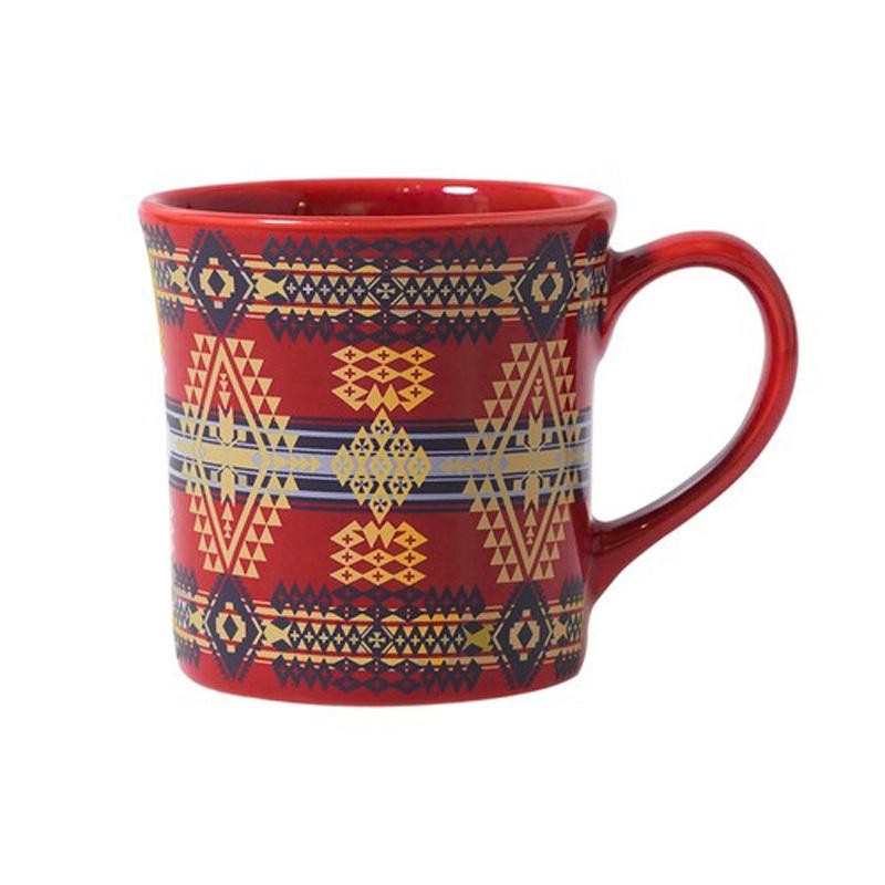 カップ ペンドルトン Warm Mug ワームマグ 53606 Canyonlands｜naturum-outdoor