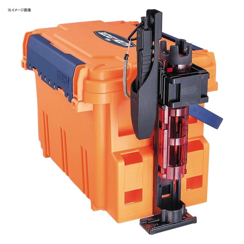 メイホウ（MEIHO） タックルボックス マルチホルダーBM-25+ルアー