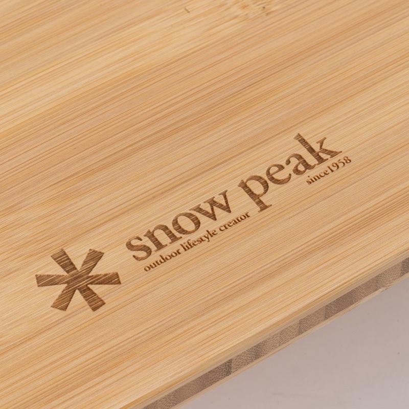 snow peak（スノーピーク） 5/17は全品+P5% アウトドアテーブル マルチ