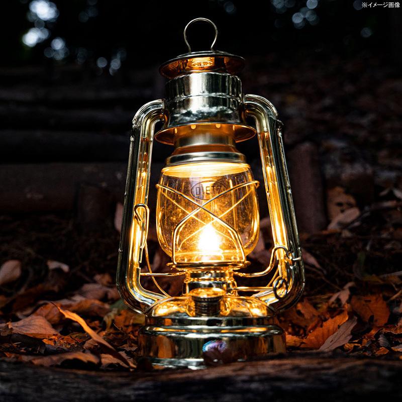 アウトドアランタン デイツ DIETZ ハリケーンランタン D78ブラス