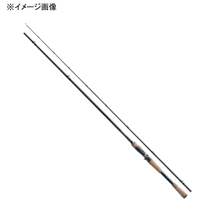 シマノ - 2階建てバス極点 22バンタム 165MH