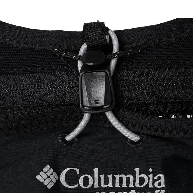 Columbia Montrail 24春夏 COLUMBIA MONTRAIL TRANS ALPS 7L VEST M/L 010(Black)｜naturum-outdoor｜12