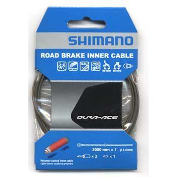 自転車用品 シマノ サイクル DURA-ACE BC-9000 ポリマーコート