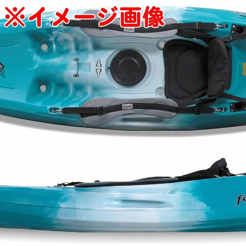フィールフリー ツーリング・シーカヤック NEW Nomad ニューノマド