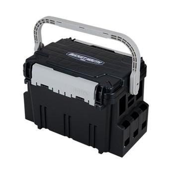 メイホウバケットマウス　タイラバ　セット未使用品 メイホウ（MEIHO） タックルボックス バケットマウス BM-5000 20L