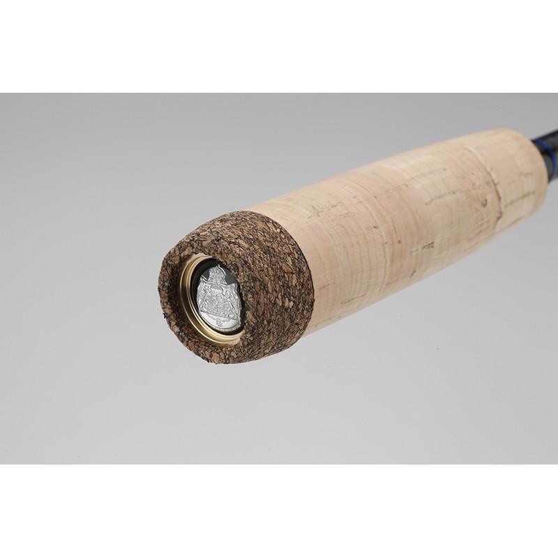 バスロッド アブガルシア ファンタジスタ Deez Bank(ディーズ バンク