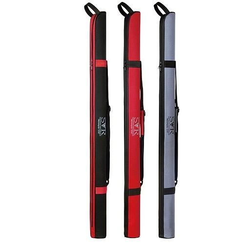 大阪漁具 セミハードロッドケースストレート 145cm 145cm アソート