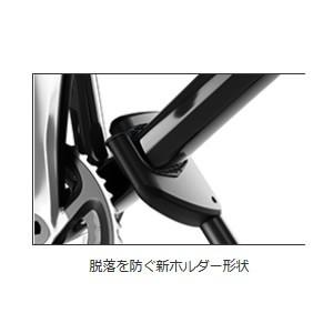 スーリー プロライド 598 サイクルキャリア THULE PRORIDE TH598 ブラック｜naturum-outdoor｜04