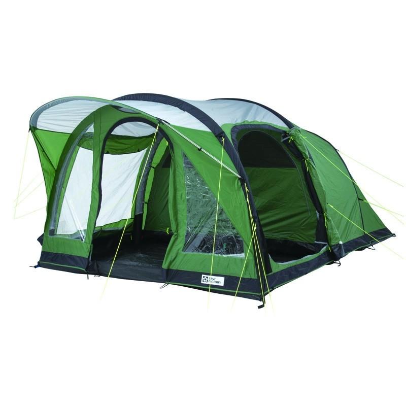 テント TENT FACTORY AIR CABIN 4(エアキャビン)｜naturum-outdoor